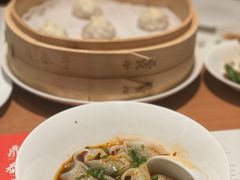 -鼎泰丰(德基广场店)