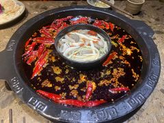 -重庆渝达老火锅(春熙路店)