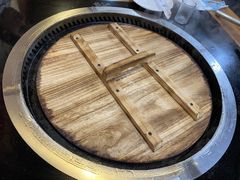 -地锅印象(兴宁北路店)