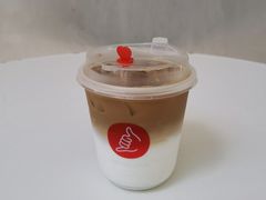 -COFFEE CALL(云锦路店)
