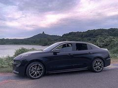 -领克中心(南京万帮店)