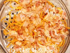 -凯盈阁·顺德私房菜·桑拿鸡