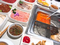 -海底捞火锅(亲子主题北金鹰店)