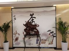-白鹤梁水下博物馆