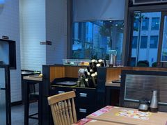 -小杨生煎(香港名都店)