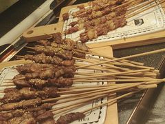 -冀粤香海鲜自助餐厅(西美五洲店)
