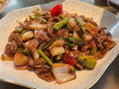 -漫渡庄绿岛花园•隐市庭园菜(滨湖店)