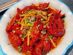 -胖爸麻辣小龙虾