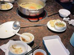 -八合里潮汕鲜牛肉火锅(深圳海岸城店)
