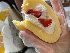 草莓卷-小西家作(富力爱丁堡店)