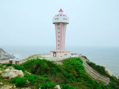 -青澳湾北回归线广场