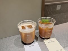 -O.P.S. CAFE
