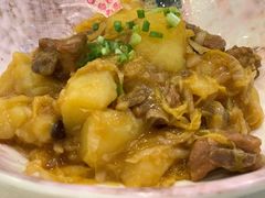 -唐晋人家(源深路店)