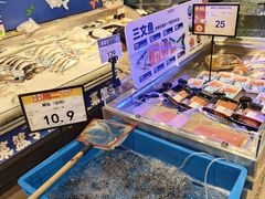 -AEON永旺超市(天津津南店)