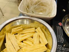 -川香煲(茅台路店)