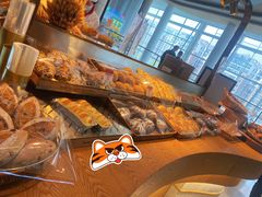 -西村叔叔的店·面包·甜品·蛋糕(清河万象汇店)