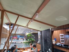 -王家沙点心店(南京西路总店)