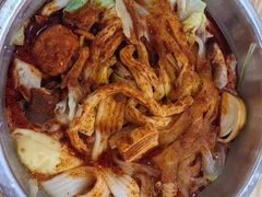 -风情居麻辣烫总店