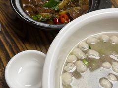 -斯丹姜母鸭·古法干香(田安南路店)