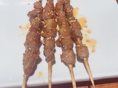 -三个大叔东北烧烤·砂锅菜(西三旗店)