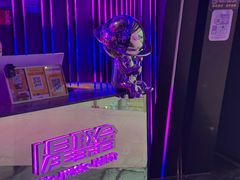 -星聚会KTV(中关村领展购物广场店)