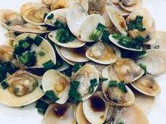 -金海湾海鲜排档(朱家尖店)
