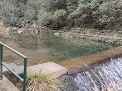 -白云源风景区