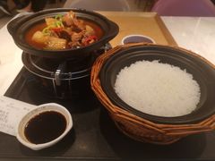 -谷田稻香·砂锅菜(川沙百联店)
