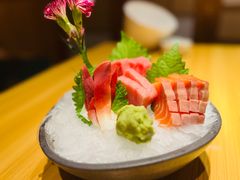 -花和海鲜自助(梅江店)