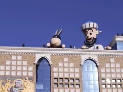 -新疆国际大巴扎