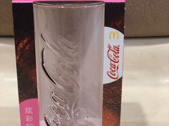 -麦当劳(温州人民路店)