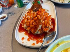 -松鹤楼(狮山永利广场店)