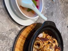 -四道菜·福建菜馆(新街口金鹰店)