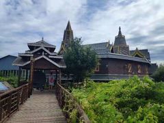 -北京呀路古热带植物园