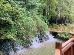 -上海怡沁园度假酒店