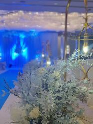 -中谷小南国花园酒店·宴会厅