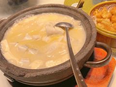 -难得怪味·客家山宴(沙县店)