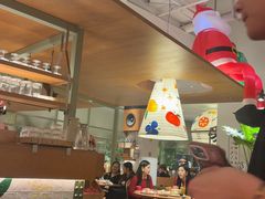 -The Good Place好地方·Brunch·coffee(国贸店)