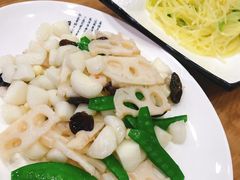 -老苏州大客堂·苏帮菜·松鼠桂鱼·苏州传统小吃(观前街人民商场店)