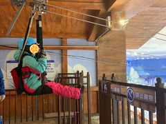 -长沙湘江冰雪世界