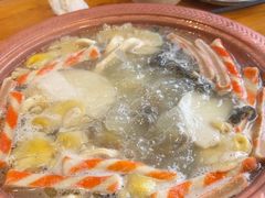 -民食香·腊排骨野生菌美食(木府店)