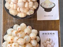 -蜀国大将老火锅(江北店)