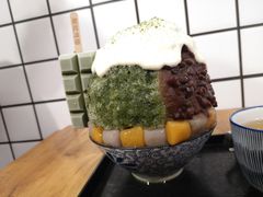 -WONDER ICE 萬得冰田(建設路总店)