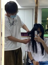 -形象革命造型·护肤Hair Studio