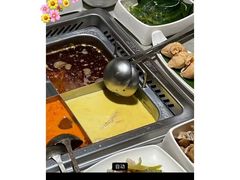 -海底捞火锅(河东万达广场店)