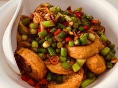 金钱蛋-谭姐湘菜馆(浦东大道店)