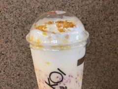 雪顶椰芒甘露-KOI The(卓悦汇购物中心店)