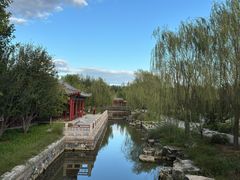 -张家湾公园