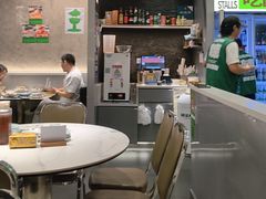 -欧记大排档·景德菜(上海首店)