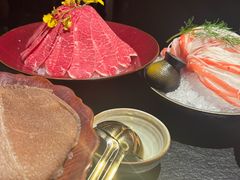 -色響火锅(恒隆广场店)